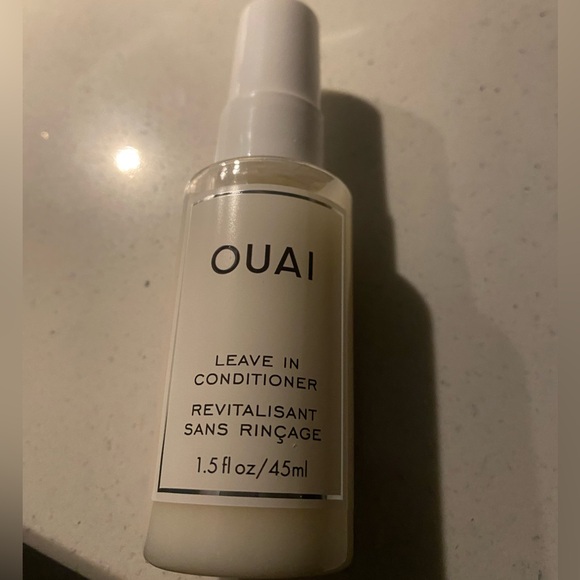 OUAI Skincare Set - 4 trial pieces - Picture 5 of 7